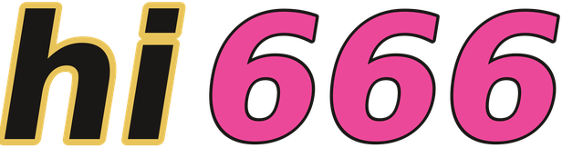 hi666 logo